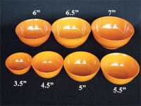 Plates & Bowl